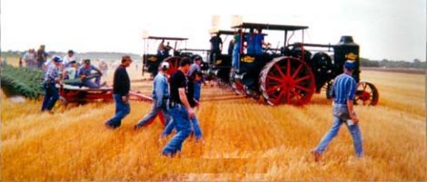 Plowing Preview Image